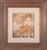 Alberto Gallerati, The Acrobat, 1980s, Oil Painting, Framed For Sale