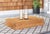Elevate your living space with the Kauai Brazilian Teak Coffee Table in its natural splendor. Crafted from wood, this...