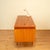Desk in Tropical Wood by Sicame, 1960s For Sale - Image 6 of 16