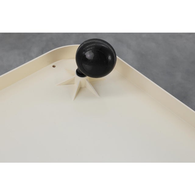 Plastic Model 4979 Componibili Unit by Anna Castelli Ferrieri for Kartell, Italy, 1970s For Sale - Image 7 of 16
