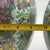 Chinese Famille Rose Medallion Lidded Melon Jar Rare Matching Pair 12" Tall For Sale - Image 13 of 16