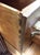 Art Deco Vanity With 8 Dovetailed Drawers and Round Mounted Mirror For Sale - Image 15 of 18