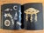 Madeliene Albright Coffee Table Book, "Read My Pins", Signed For Sale - Image 11 of 11