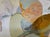 “Thrashers and Flowers” a Fun Bird Painting by LWren Walraven For Sale - Image 12 of 16