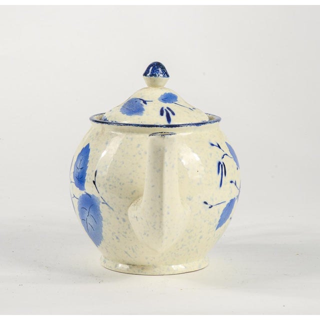 1950s Teapot in Ceramic from Brocca Rogue, 1950s For Sale - Image 5 of 10