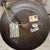 Large Wood and Metal Orb Chandelier For Sale - Image 10 of 13