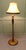Edwardian Turned Floor Standing Reading Lamp This charming floor Standing reading lamp is just the perfect height to stand...