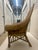 90s Bamboo Arm Chairs Attributed to Ralph Lauren Only One . For Sale - Image 9 of 12