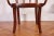 Brown Vintage Children's Chair Model Z 2F From Thonet, 1930s For Sale - Image 8 of 18