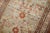 Textile Antique Decorative Shirvan Rug - 4' x 6'1" For Sale - Image 7 of 8
