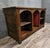 19th Century Empire Oak Sideboard For Sale - Image 4 of 13