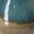 Mid-Century Modern ​Drip Glazed Tokkuri Sake Bottle, Japan, 1950s For Sale - Image 3 of 11