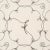 Contemporary Schumacher X Backdrop Broderie Wallpaper In Black & Ivory For Sale - Image 3 of 4
