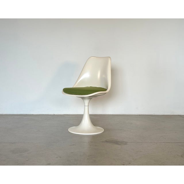 Tulip Play Chairs, 1970s, Set of 4 For Sale - Image 4 of 18