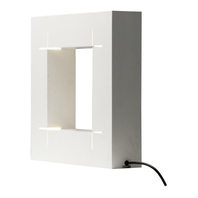 Ming Table Lamp Nila by Aldo Van Den Nieuwelaar for Nila, 1968 For Sale - Image 16 of 16