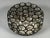 Vintage Ceiling Lamp in Glass and Metal from Glashütte Limburg, Germany, 1960s For Sale - Image 12 of 18