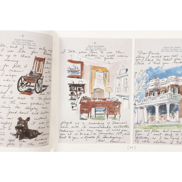 The House Tells the Story, Homes of the American Presidents For Sale - Image 4 of 5