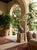 2000 - 2009 Vintage Cast Iron Horned Owl Garden Sculpture For Sale - Image 5 of 11