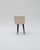 1960s Mid-Century Modern Nightstand, 1960s For Sale - Image 5 of 7