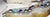 Vintage Mexican 950 Sterling Silver Multi Gemstone Tennis Bracelet For Sale - Image 12 of 17