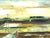 Mid-Century Modern Danish Modern Expressionist Painting Signed For Sale - Image 3 of 6