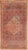 Late 19th Century 19th Century Zabihi Collection Distressed Persian Rug - 3'7" x 5' For Sale - Image 5 of 12