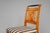 19th Century Biedermeier Chairs in Birch, Set of 6 For Sale - Image 17 of 18