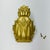 Vintage solid brass pineapple door knocker manufactured by Virginia Metalcrafters as part of their Harvin / Newport line....