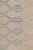 Contemporary Scandinavian Style Custom Geometric Wool Rug, by Rug & Kilim, India For Sale In New York - Image 6 of 10