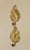 Mid-Century Modern Swedish Brass Sconces, Set of 2 For Sale - Image 14 of 18