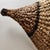 1960s Handwoven Gambela Canoe Bread Basket For Sale - Image 4 of 10