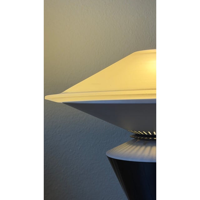 Giada Table Light by Pier Giuseppe Ramella for Arteluce, 1980s For Sale - Image 6 of 14