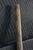Antique 19th Century Primitive Wooden Farmhouse Grain Malt Shovel 58" For Sale - Image 4 of 16