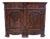 Oak Cabinet, France, 1920s For Sale