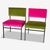 Aurea Dining Chair by Ctrlzak for Biosofa For Sale - Image 6 of 7