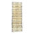 Early 21st Century Brass and Murano Glass Flush Mount Wall Sconces by Simoeng, Set of 2 For Sale - Image 5 of 9