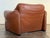 1970s Vintage 1970's Cassina Maralunga Lounge Chair For Sale - Image 5 of 17