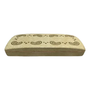 Midcentury 1960s Jewelry and Decor Storage Box