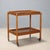 Vintage Service Trolley, 1950s For Sale - Image 10 of 10