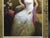 Ivan "The Rose" Giclee on Canvas Hand Signed With Custom Frame Make an Offer For Sale In Denver - Image 6 of 11