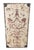 Imbue your living space with a sophisticated touch of old-world charm using this striking vintage wooden wall panel....