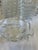 Vintage Pressed Glass Grape Shaped Bowls - Set of 12 For Sale In Oklahoma City - Image 6 of 9