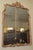 French Early 20th Century Louis XV French Style Gold Gilt Mirror 38 X 54 For Sale - Image 3 of 8