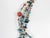 Late 20th Century Contemporary Turquoise Mixed Stone Multi Strand Necklace For Sale - Image 5 of 6