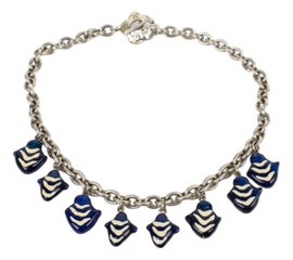 Example of Murano Glass Necklaces