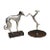 Karl Hagenauer, Small Sculptures, 1930s, Set of 2 For Sale