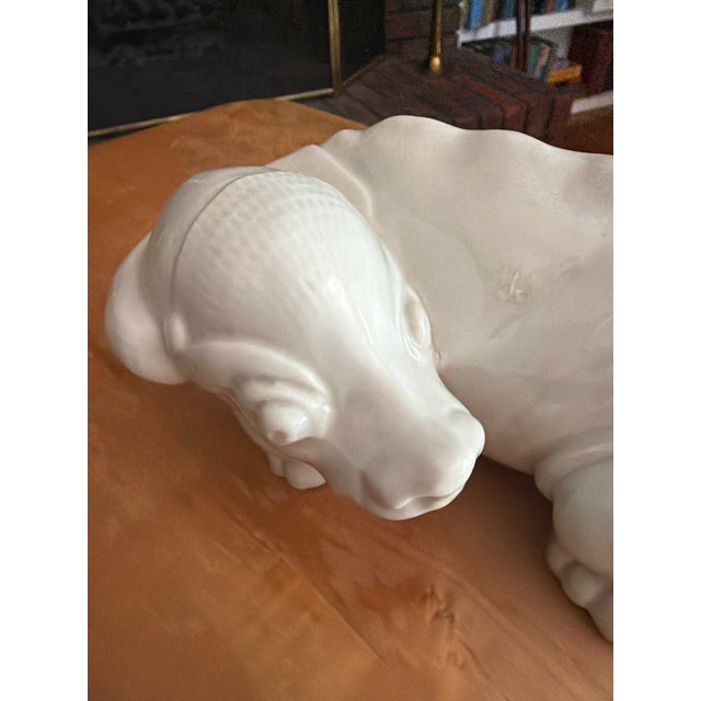 1960s Porcelaine De Paris For Sale - Image 5 of 5