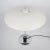 Louis Poulsen Vintage Ph 4/3 Table Lamp by Poul Henningsen for Louis Poulsen, 1966 For Sale - Image 4 of 8