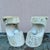 Travertine Table Lamps by Giuliano Cesari for Nucleo, 1971, Set of 2 For Sale - Image 4 of 11