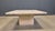 Gold Vintage Travertine Coffee Table, 1970s For Sale - Image 8 of 11